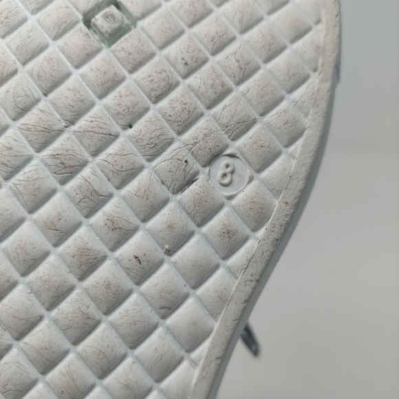 Outwoods Hide-1 Black Faux Suede Hi Top Platform Wedge Fashion Sneakers  Size 8 - Picture 9 of 11